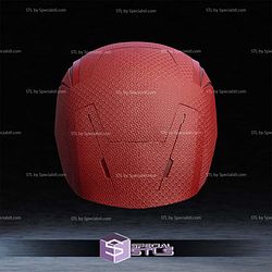 Cosplay STL Files Daredevil Born Again Helmet