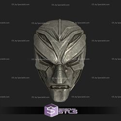 Cosplay STL Files Dr Doom Doomsday Leak