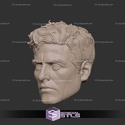 Custom Head STL Collection - Moon Knight Oscar Issac
