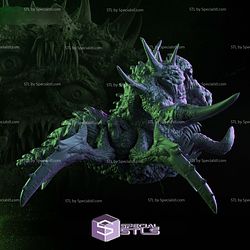 Dark Gods Campaign STL Miniatures