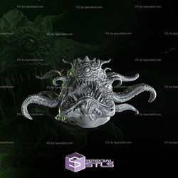 Dark Gods Campaign STL Miniatures
