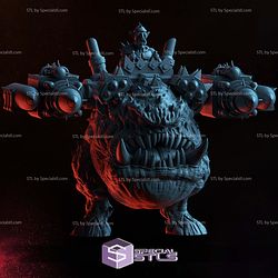 Dark Gods Eternal Campaign STL Miniatures