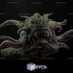 Dark Gods Eternal Campaign STL Miniatures