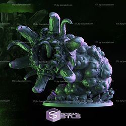 Dark Gods Eternal Campaign STL Miniatures