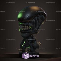 Little Big Planet Collection - Alien