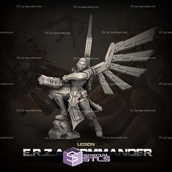 Nebula Wargame Campaign Cast N Play Miniatures