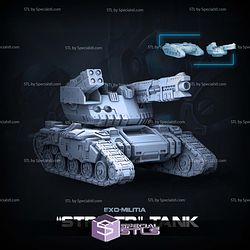 Nebula Wargame Campaign Cast N Play Miniatures