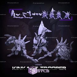 Nebula Wargame Campaign Cast N Play Miniatures