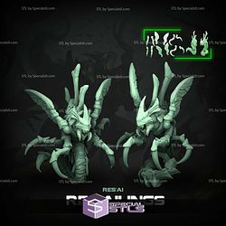 Nebula Wargame Campaign Cast N Play Miniatures
