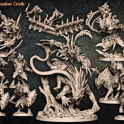 October 2021 Artisan Guild Miniatures