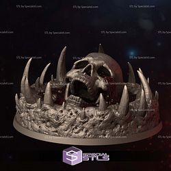 Reign of Blood Campaign STL Miniatures