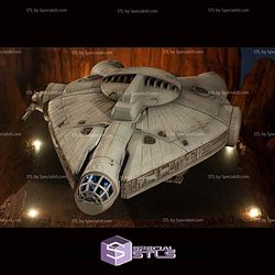 Transport Delta 2019 Original STL Files