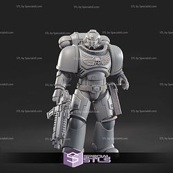 WH40K Miniature Pack Rise Craft