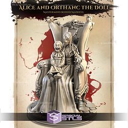 Wicked Hills Great Grimoire Campaign Miniatures