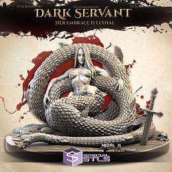 Wicked Hills Great Grimoire Campaign Miniatures