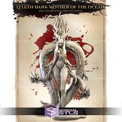 Wicked Hills Great Grimoire Campaign Miniatures