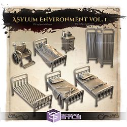 Wicked Hills Great Grimoire Campaign Miniatures