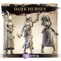 Wicked Hills Great Grimoire Campaign Miniatures