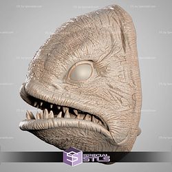 Blurrg Wall Star Wars 3D Printer Files