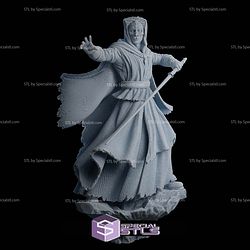 Darth Nihilus Old Republic 3D Printer Files