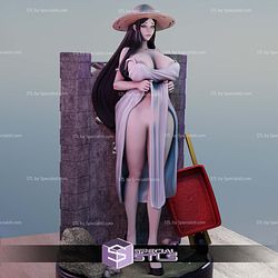 Hachishakusama NSFW 3D Printer Files