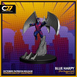 October 2021 C27 Collectibles Miniatures