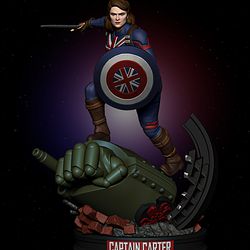 October 2021 C27 Collectibles Miniatures