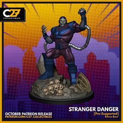 October 2021 C27 Collectibles Miniatures