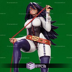Midnight MHA Standalone 3D Printer Files