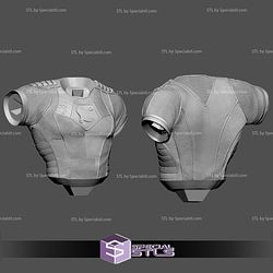 Peacemaker The Suicide Squad Pointing 3D Printer Files
