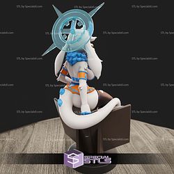 Angela Atlyss Furry NSFW 3D Printer Files