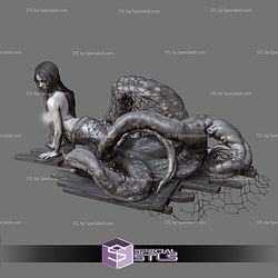 Ariel Good Catch Fanart 3D Printer Files