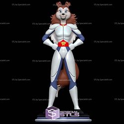Basic STL Collection Colleen Road Rovers