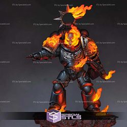 Cursed Company Bits GreyTide Studio Miniatures
