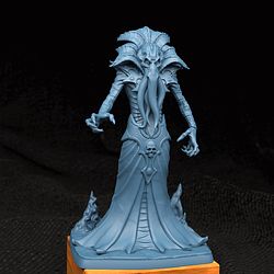 October 2021 Creature Armory Miniatures