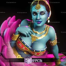Flora Mythology 3D Printer Files