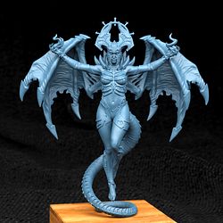 October 2021 Creature Armory Miniatures