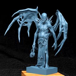 October 2021 Creature Armory Miniatures