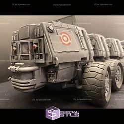 HAVe A 92 Juggernaut Starwars 3D Printer Files