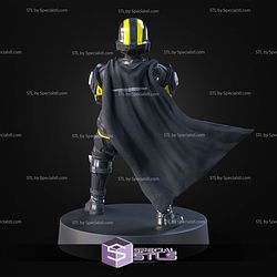Helldiver Controller Holder STL Files