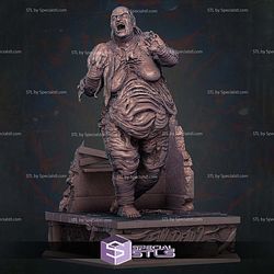 Henrietta Evil Dead V2 3D Printer Files