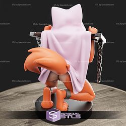 Maid Marian NSFW 3D Printer Files