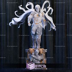 Moonknight Walking 3D Printer Files