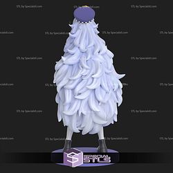 Poli NIKKE 3D Printer Files