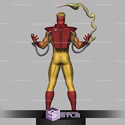 Pyro Marvel Viallin V2 3D Printer Files