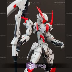 SA-21 Svarog 3D Printer Files