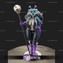 Scratazons NSFW Ice Age 3D Printer Files