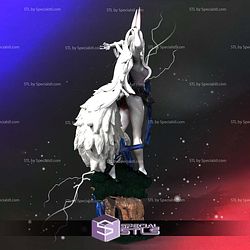 Sulong Carrot One Piece 3D Printer Files