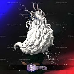 Sulong Carrot One Piece 3D Printer Files
