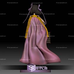 Syuen NIKKE 3D Printer Files